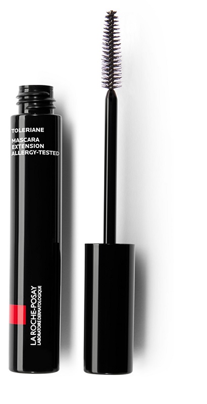 TOLERIANE MASCARA EXTENSION NOIR - farmacia187.it