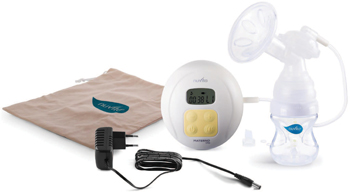 NUVITA MATERNO LIVE TIRALATTE ELETTRICO - farmacia187.it