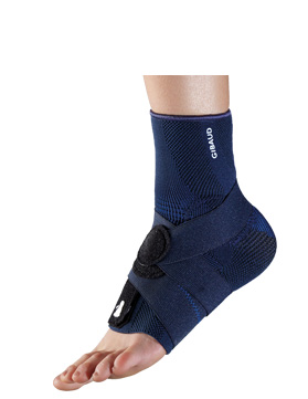 GIBAUD ORTHO MALLEOGIB CAVIGLIERA LEGAMENTI TAGLIA 04 - farmacia187.it