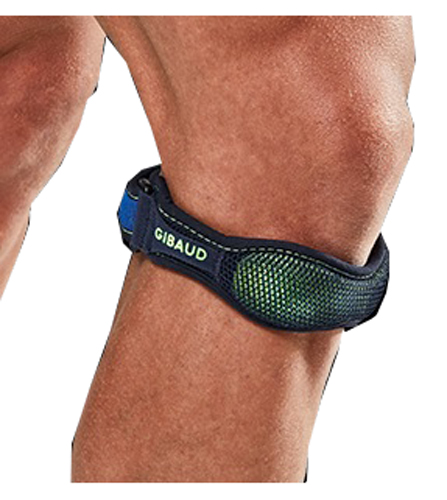 PRESSORE SOTTOROTULEO DR GIBAUD SPORT 2 - farmacia187.it