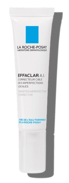 EFFACLAR AI ANTI IMPERFEZIONI 15 ML - farmacia187.it