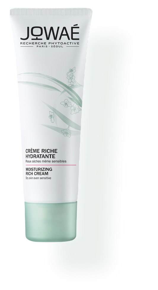 JOWAE CREMA RICCA IDRATANTE 40 ML - farmacia187.it
