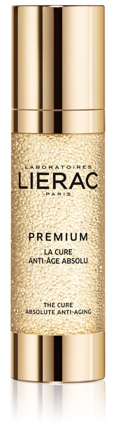 LIERAC PREMIUM LA CURE 30 ML - farmacia187.it