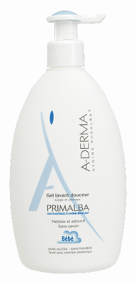 PRIMALBA GEL DETERGENTE 2 IN 1 500 ML - farmacia187.it
