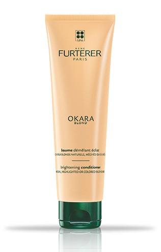 RENE FURTERER OKARA BLOND BALSAMO 150 ML - farmacia187.it