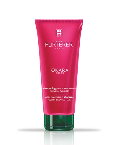 RENE FURTERER OKARA COLOR SHAMPOO 200 ML - farmacia187.it