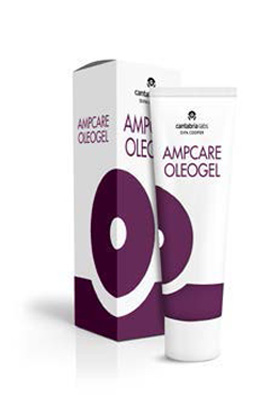 AMPCARE OLEOGEL 30 ML - farmacia187.it