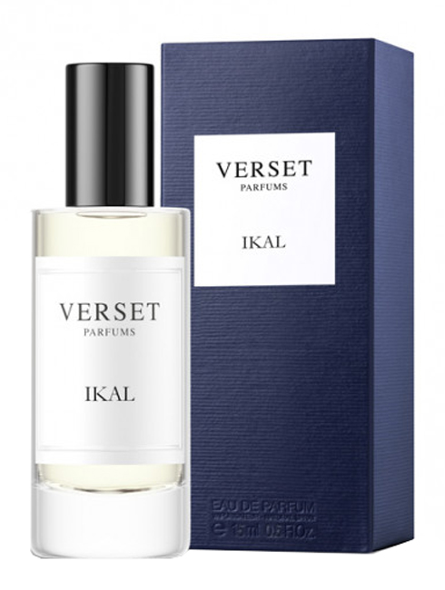 VERSET IKAL EAU DE PARFUM 15 ML - farmacia187.it