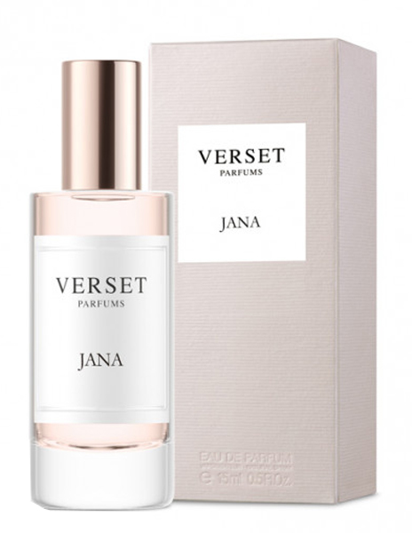 VERSET JANA EAU DE PARFUM 15 ML - farmacia187.it