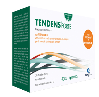 TENDENS FORTE 20 BUSTINE - farmacia187.it
