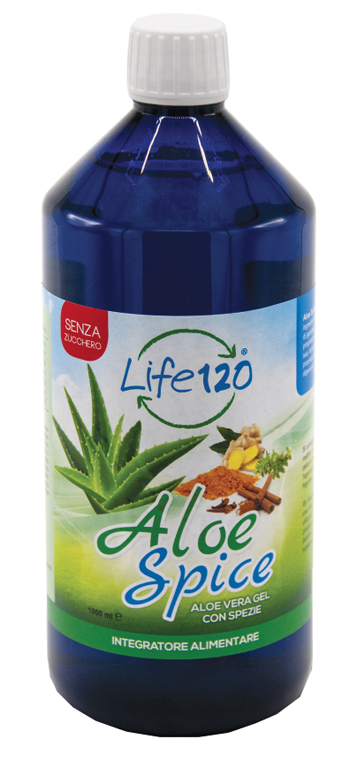 ALOE SPICE 1000 ML - farmacia187.it