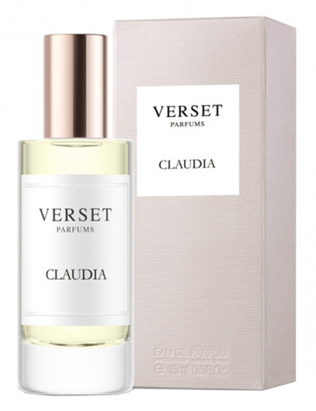VERSET CLAUDIA EAU DE PARFUM 15 ML - farmacia187.it