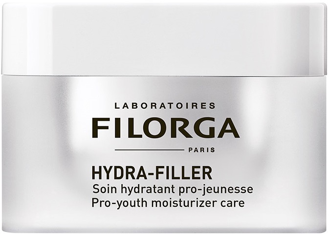 FILORGA HYDRA FILLER 50 ML - farmacia187.it