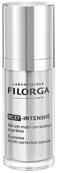 FILORGA NC EF INTENSIVE SERUM 30 ML - farmacia187.it