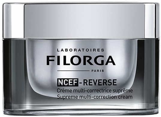 FILORGA NC EF REVERSE 50 ML - farmacia187.it