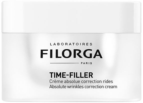 FILORGA TIME FILLER 50 ML - farmacia187.it