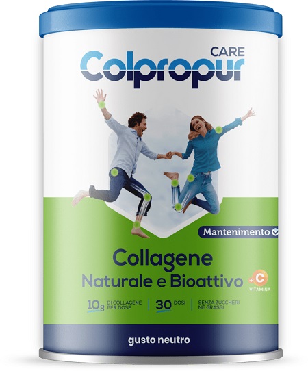 COLPROPUR CARE NEUTRO 300 G - farmacia187.it