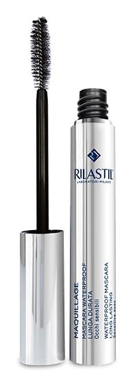 RILASTIL MAQUILLAGE MASCARA WATERPROOF - farmacia187.it