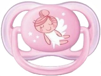 AVENT STHR AIR 0-6M GIRL 1 PEZZO FAIRY - farmacia187.it