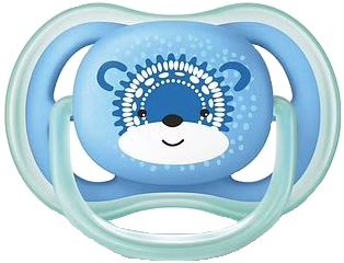 AVENT STHR AIR 6-18M BOY 1 PEZZO BEAR - farmacia187.it