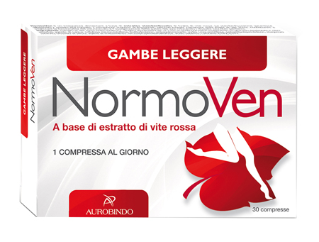 NORMOVEN 30 COMPRESSE - farmacia187.it