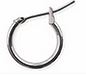 ORECCHINO POST-FORATURA CLOSED HOOP BJT976 - farmacia187.it