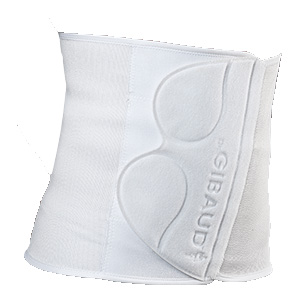 GIBAUD CLASSIC CINTURA POST OPERATORIA LEGGERA 3 - farmacia187.it