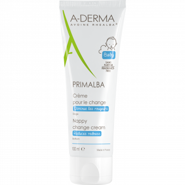 A-DERMA PRIMALBA CREMA CAMBIO 100 ML - farmacia187.it