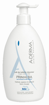 ADERMA A-D PRIMALBA LATTE DETERGENTE 500 ML NUOVA FORMULA - farmacia187.it