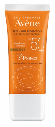 EAU THERMALE AVENE SOLARE B-PROTECT 50+ CON SURCHEMISE 30 ML - farmacia187.it