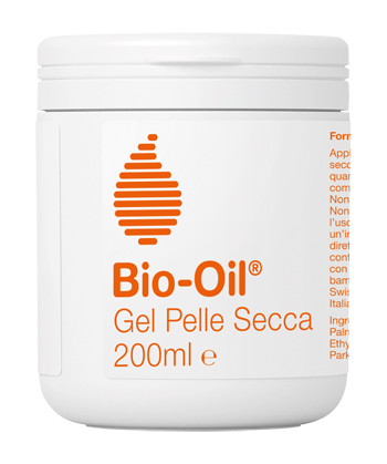 BIO OIL GEL PELLE SECCA 200 ML - farmacia187.it