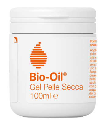 BIO OIL GEL PELLE SECCA 100 ML - farmacia187.it