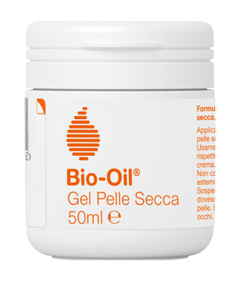 BIO OIL GEL PELLE SECCA 50 ML - farmacia187.it