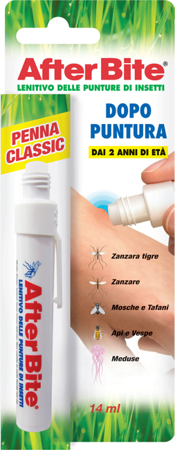 AFTER BITE PENNA LENITIVO 14 ML - farmacia187.it