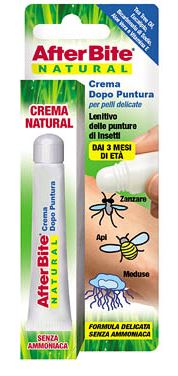 AFTER BITE CREMA NATURAL 20 ML - farmacia187.it