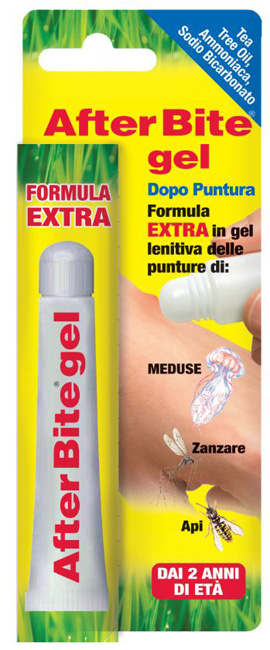 AFTER BITE GEL EXTRA 20 ML - farmacia187.it