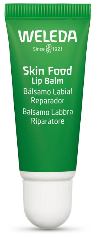 SKIN FOOD BALSAMO LABBRA RIPARATORE - farmacia187.it