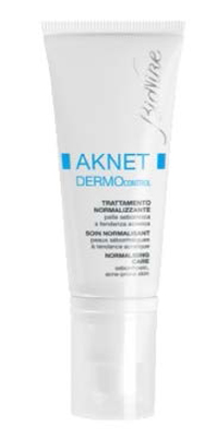 AKNET DERMOCONTROL 40 ML - farmacia187.it