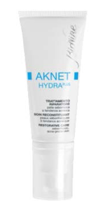 AKNET HYDRA PLUS 40 ML - farmacia187.it