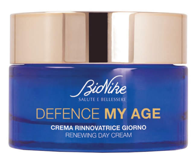DEFENCE MY AGE CREMA GIORNO 50 ML - farmacia187.it