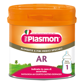 PLASMON AR 1 350 G - farmacia187.it