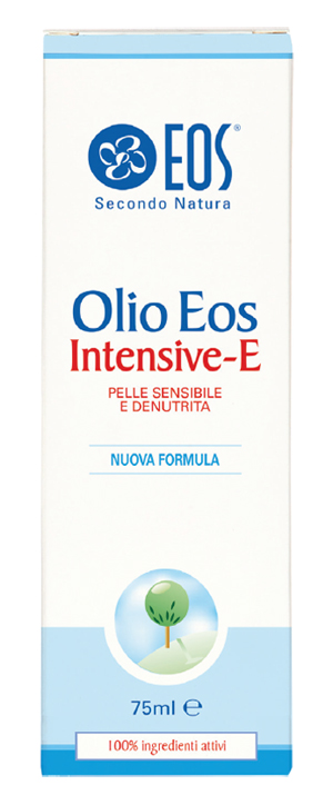 EOS OLIO EOS INTENSIVE-E 75 ML - farmacia187.it