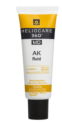 HELIOCARE 360 MD AK FLUID 50 ML - farmacia187.it