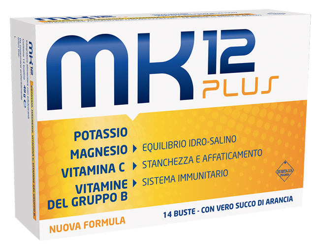MK12 PLUS 14 BUSTINE - farmacia187.it