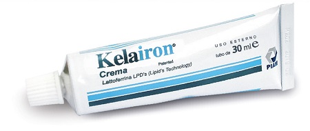 KELAIRON CREMA 30 ML - farmacia187.it