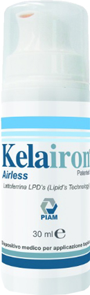 KELAIRON CREMA AIRLESS 30 ML - farmacia187.it