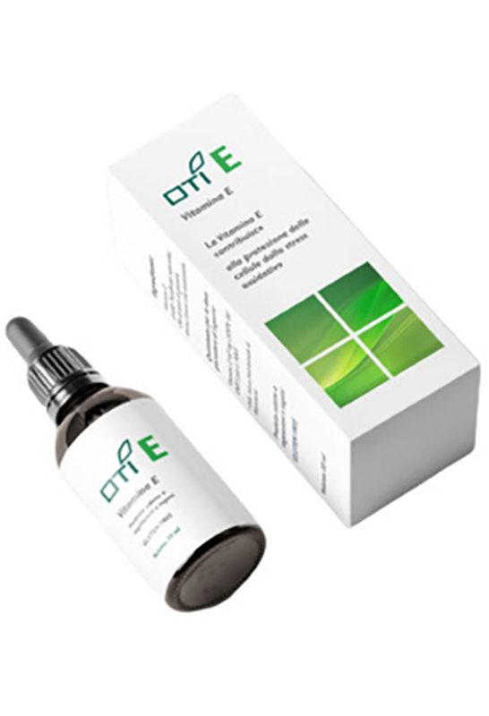 OTI E VITAMINA E GOCCE 50ML - farmacia187.it