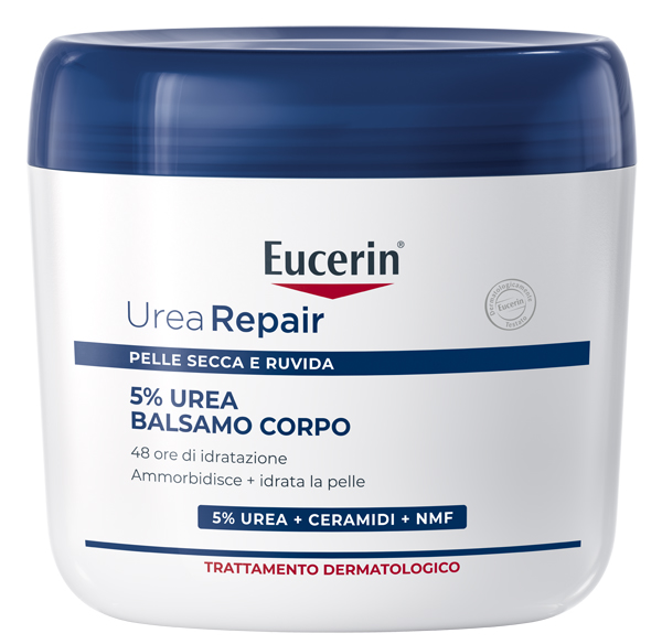 EUCERIN UREAREPAIR BALSAMO CORPO 450 ML - farmacia187.it