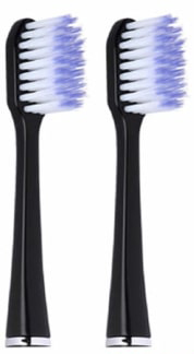 GUM ACTIVITAL SONIC SPAZZOLINO BATTERIA ADULTI REFILL 2 PEZZI - farmacia187.it