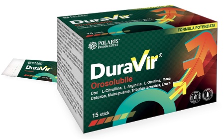 DURAVIR 15 STICK - farmacia187.it